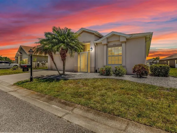 1713 Sunderland Dr, Punta Gorda, FL 33980