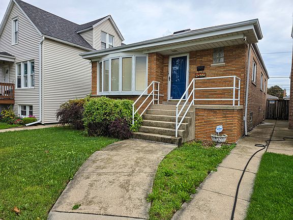 2nd image of 4531 S Keeler Ave