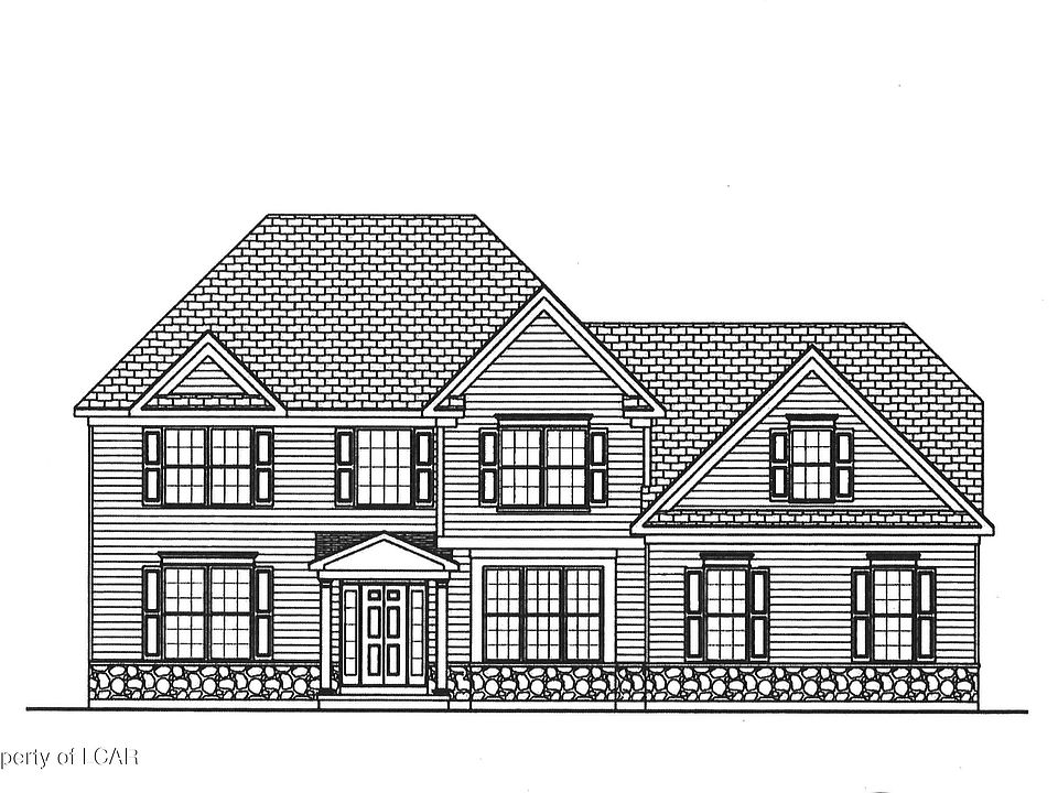 2nd image of 1081 Manor Dr