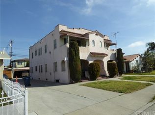 2777 Santa Ana St, South Gate, CA 90280