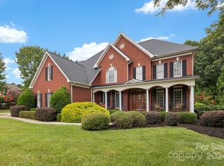 14721 Davis Trace Dr, Mint Hill, NC 28227