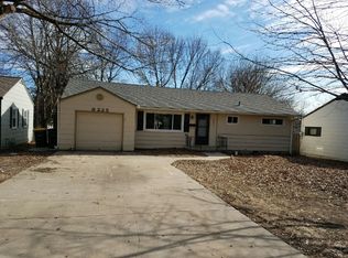 6225 Glenwood St, Mission, KS 66202