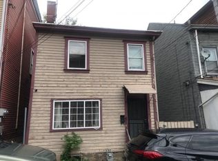 3238 Richardson Ave, Pittsburgh, PA 15212