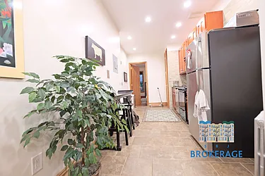 Rented by SBJ Brokerage, LLC