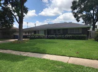 2051 Bermuda St, Shreveport, LA 71105