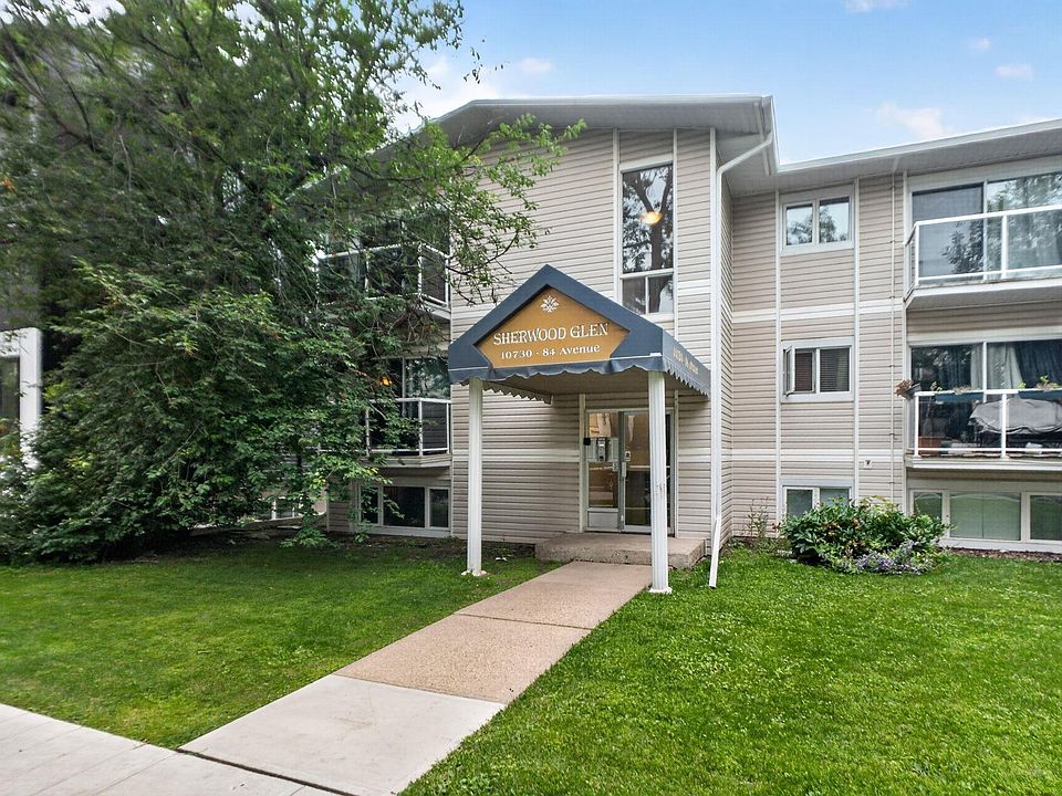 1st image of 10730 84th Ave NW #9