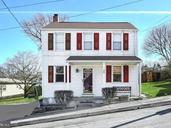 125 Maple St, Wrightsville, PA 17368