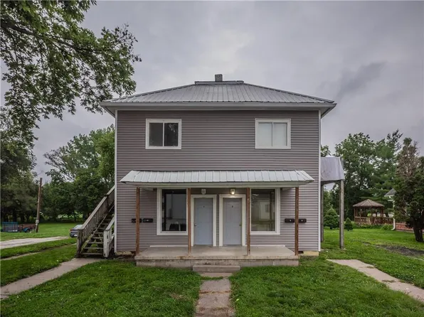 301 S Water St, Rock Port, MO 64482