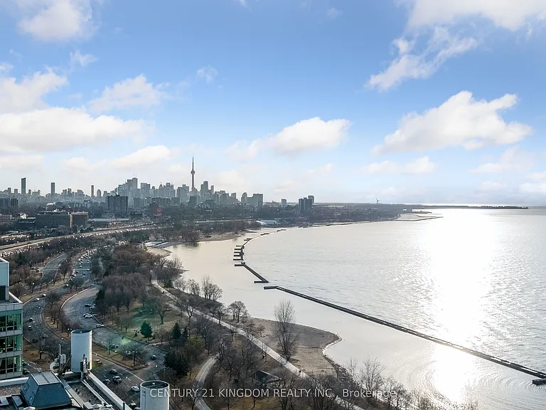 1926 Lake Shore Blvd W #2906 — Photo 27