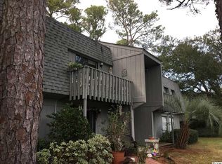 435 Salt Marsh Cir UNIT 19E, Pawleys Island, SC 29585