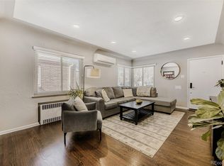 4610 W Hayward Place, Denver, CO 80212