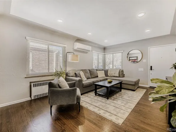 4610 W Hayward Place, Denver, CO 80212