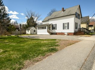 40 E Valentine Street, Westbrook, ME 04092