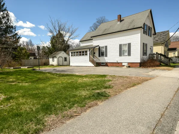 40 E Valentine Street, Westbrook, ME 04092