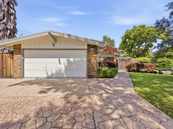 1121 Fairwood Ave, Sunnyvale, CA 94089