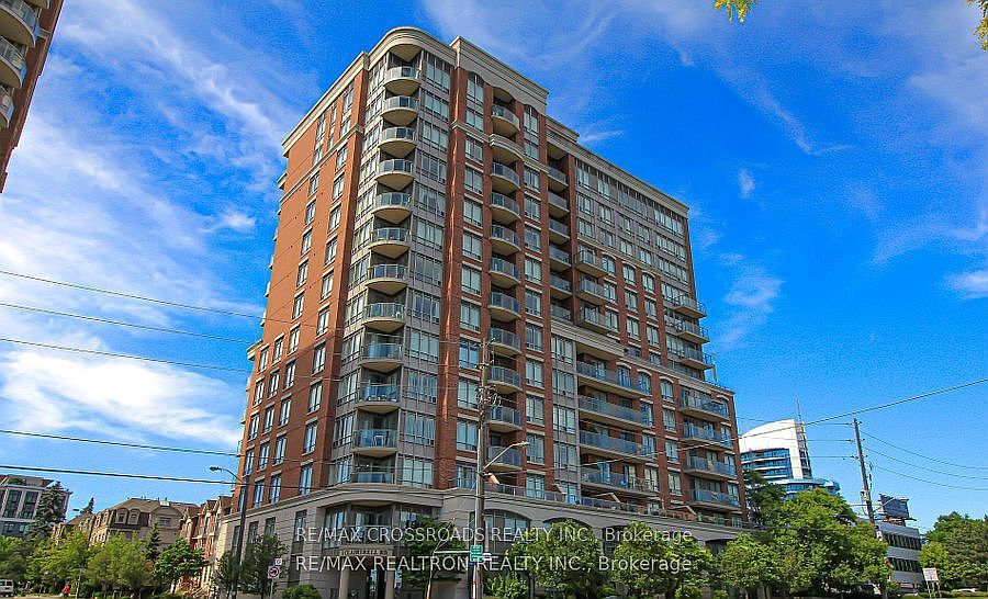 1st image of 1 Clairtrell Rd #603