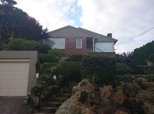 1229 W Bothwell St, Seattle, WA 98119