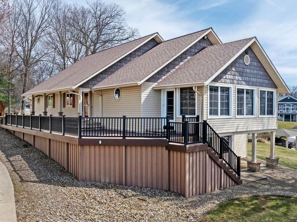 4045 Apple Valley Dr, Howard, OH 43028