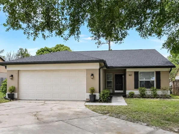 1107 COVINGTON STREET, OVIEDO, FL 32765