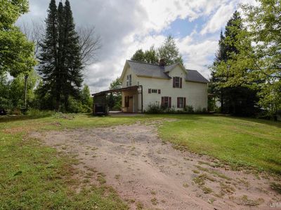 7992 Hubbard St, Ramsay, MI, 49959