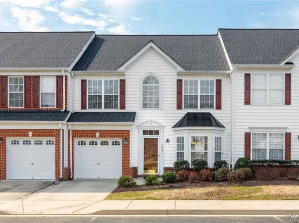 5905 Gate House Dr, Glen Allen, VA 23059