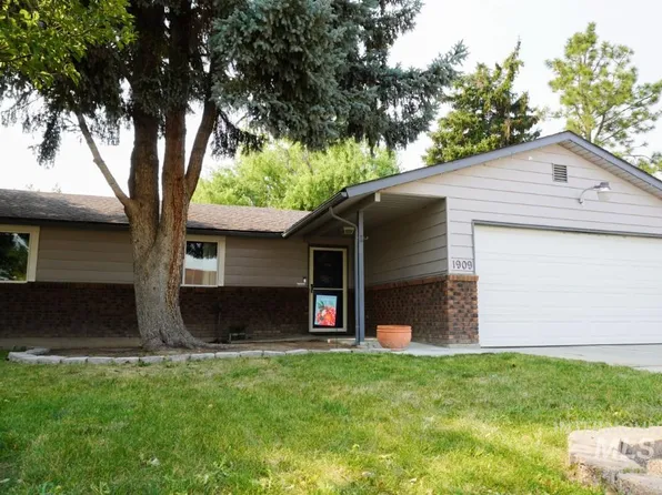 1909 Ram Ct, Nampa, ID 83651