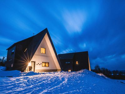 10 Parmachenee Way #10, Rangeley, ME, 04970