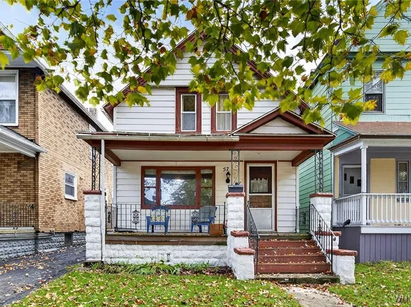 57 N Ogden St, Buffalo, NY 14206
