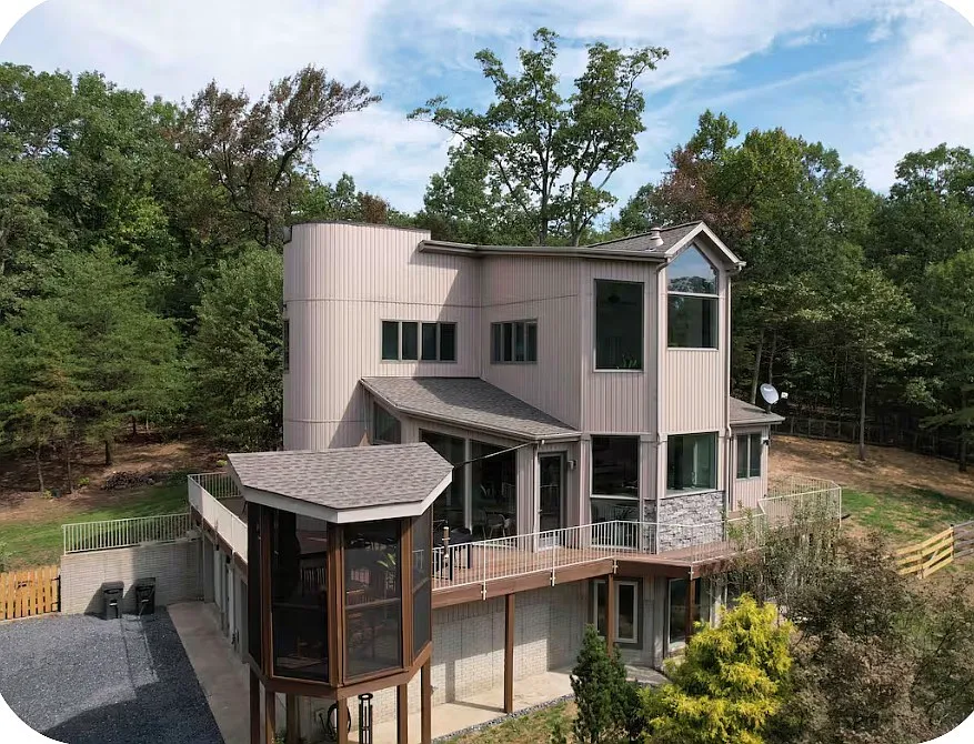1945 Panhandle Rd