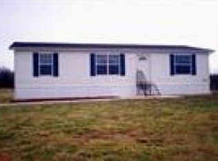 30 Cedar Ridge Dr, Moscow Mills, MO 63362