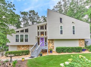 3503 Liberty Ridge Trl, Marietta, GA 30062