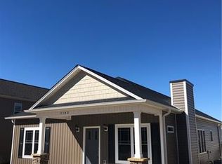 1143 13th Avenue Cir NE, Hickory, NC 28601