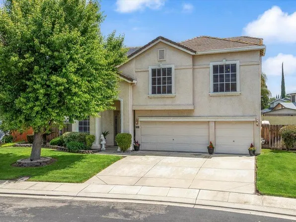 1164 Silver Brook Pl, Manteca, CA 95337