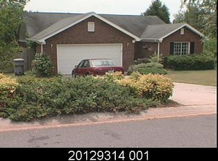 2813 Olde Whitehall Rd, Charlotte, NC 28273