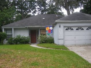 11458 Sweet Cherry Ln S, Jacksonville, FL 32225