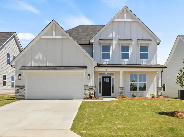 319 Goodison Way, Woodruff, SC 29388