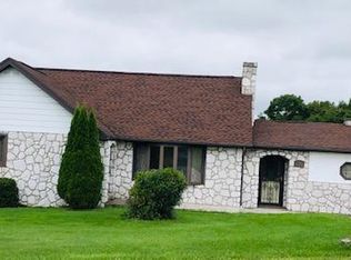 596 Munster Rd, Portage, PA 15946