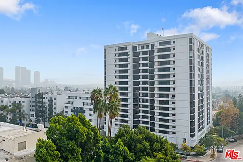 10660 Wilshire Blvd Photo 1