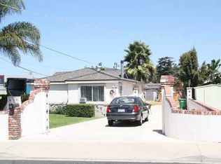 1320 Naranca Ave, El Cajon, CA 92021