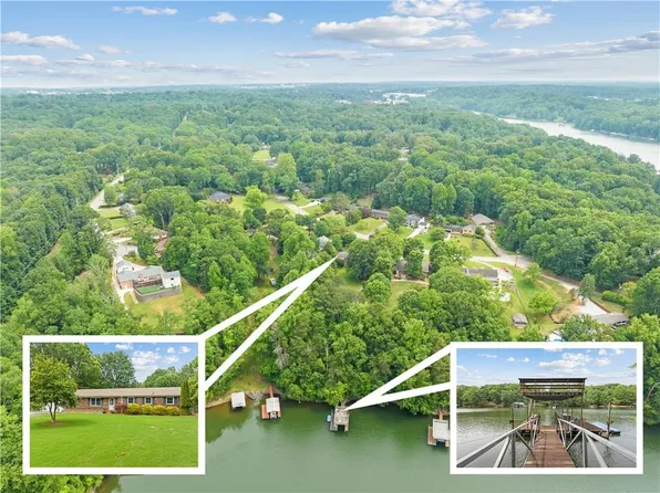 780 Holly Dr, Gainesville, GA 30501