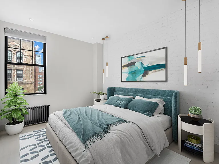 56 W 11th St #5RE — Photo 2