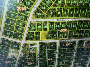 14016 Ritter Ave #2, Pt Charlotte, FL 33953