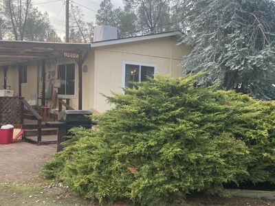 18385 Van Arsdale Rd #100, Potter Valley, CA, 95469
