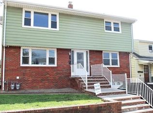 218 Grand St FLOOR 2, Garfield, NJ 07026