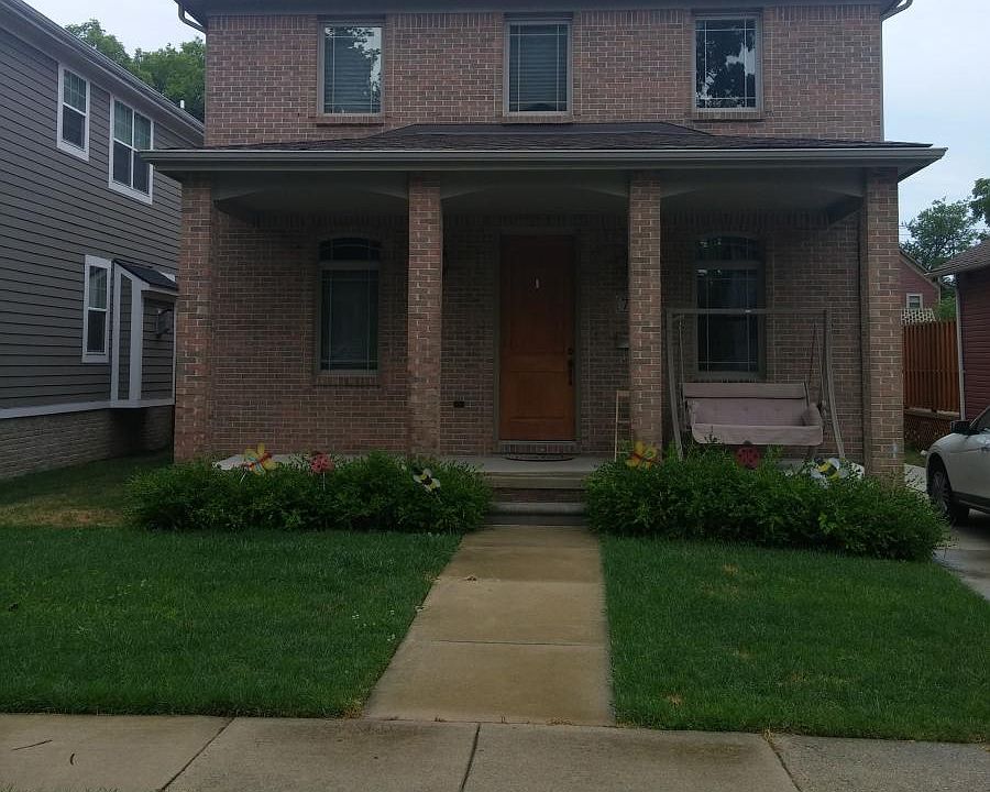 Front View