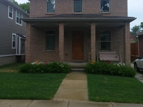 799 N Holbrook St, Plymouth, MI 48170
