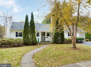 642 Fairway Rd, State College, PA 16803