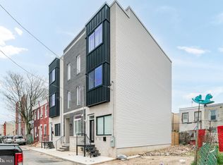 2332 N Mutter St, Philadelphia, PA 19133