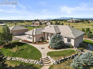 19220 Royal Troon Dr, Monument, CO 80132