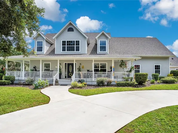 5150 Banana Point Dr, Okahumpka, FL 34762